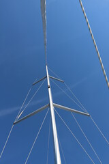 mast and rigging