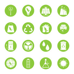 Green energy icons_05