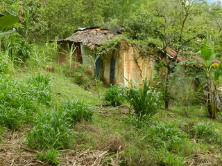 Casa vieja