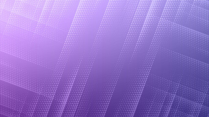 web banner Purple abstract background Bubble lines 