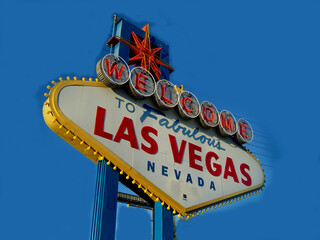 Las Vegas Sign