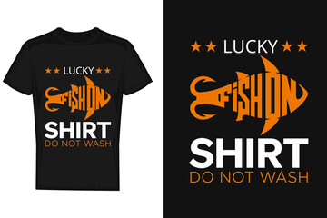 Obraz premium Colorful fishing vintage emblem with inscription perch fishing rod and lure isolated vector illustration