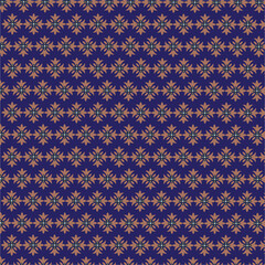 Seamless Pattern Design