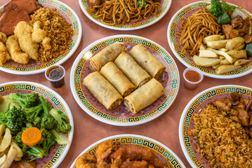 chinese food