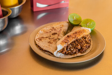 quesadilla