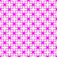 Multi color seamless pattern texture and template. Multicolored. Colorful ornamental graphic design. Colored mosaic ornaments. Vector illustration. EPS10.