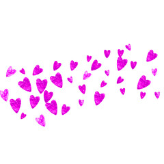 San Valentin Day Offer. Romantic Design For Girl. Wedding Frame. Rose Art Splatter. Ornament Decoration For Celebration. Red Luxury Sparkle. Pink San Valentin Day Offer.