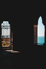 Cinque Terre in Italy