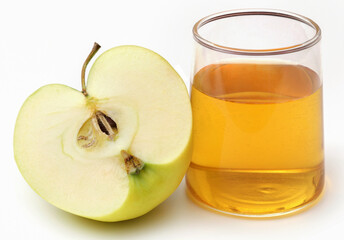 Apple cider vinegar
