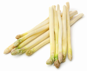 German White Asparagus