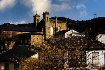 Castilla León