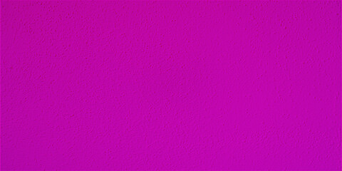Rendered felted wall surface in different colours