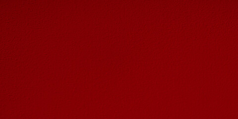 Rendered felted wall surface in different colours