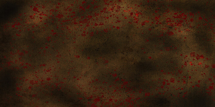 Background used fabric blood dove