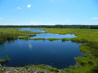 озеро  мечты