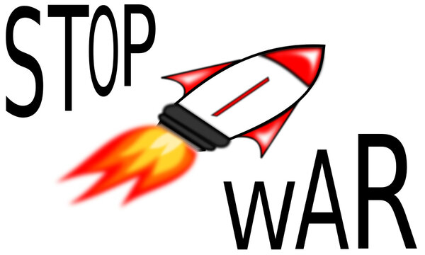 Detener la Guerra
