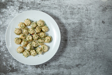 Dumplings, Food, Tasty, Home Food, Luxury Food