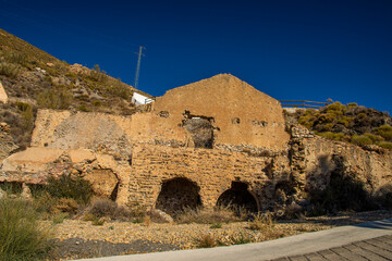 The Sierra Nevada is a mountain range in the Spanish region of Andalusia.