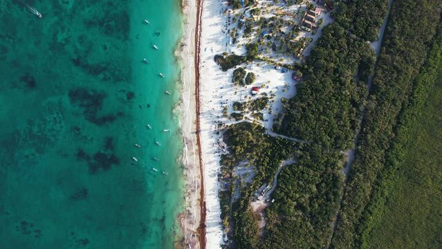 TULUM BEACH