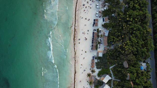 TULUM BEACJH