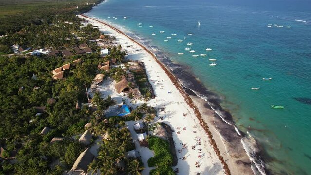 TULUM BEACH
