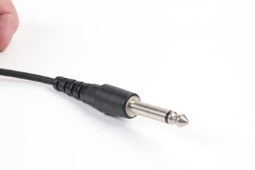 音楽スピーカーエレキギター接続ピンコード
Music speaker Pin cord for electric guitar