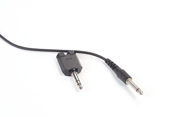 音楽スピーカーエレキギター接続ピンコード
Music speaker Pin cord for electric guitar