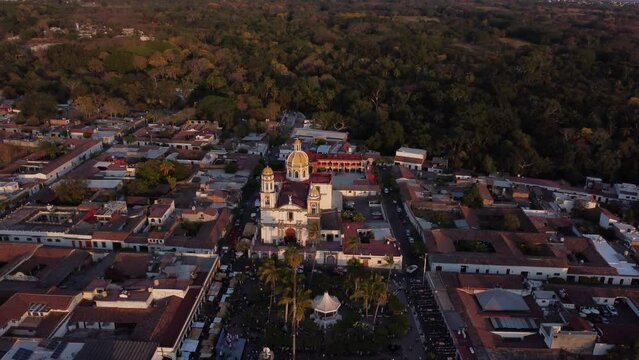 comala
