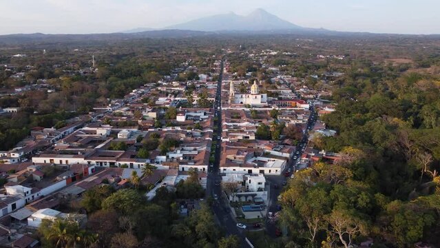 comala
