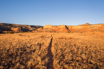 GHost Ranch