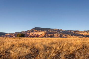 Ghost Ranch