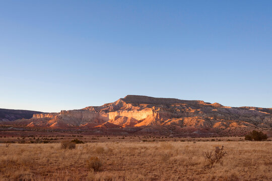 Ghost Ranch Images – Browse 3,883 Stock Photos, Vectors, and Video ...
