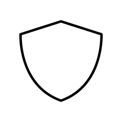 Shield icon