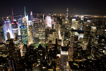 Obraz premium New York Snap