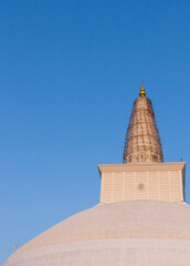 Buddhist temple ruwanwelisaya stupa Buddhist shrine