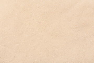 Fototapeta na wymiar Texture of beige paper as background, closeup