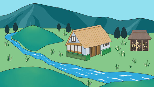 日本昔話 の画像 1 658 件の Stock 写真 ベクターおよびビデオ Adobe Stock