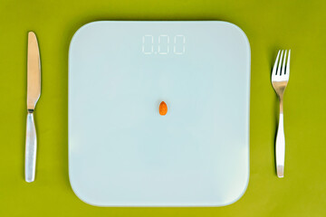 Dietary Restrictions: only One /diet, almond,  weight