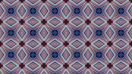 colorful pattern background. gradient ornament. abstract art.