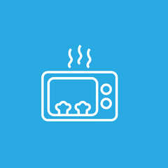 Obraz premium Basic RGB