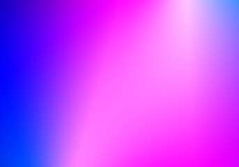 Fototapeta premium Pink abstract background colour