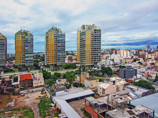 Cordoba, Argentina