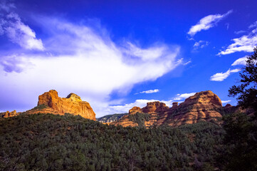 Obraz premium Grand Canyon