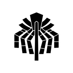 幣紋・御祓幣（おはらいへい）