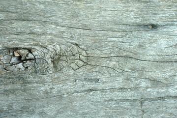 old wooden floor has a beautiful pattern.	