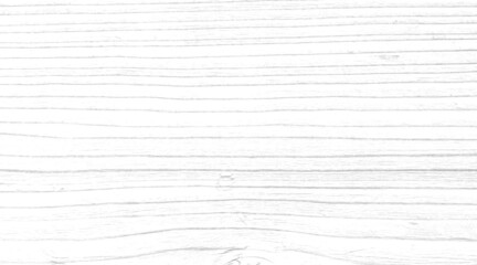 Holztextur als rustikaler heller Hintergrund in weiß