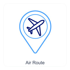 Air Route
