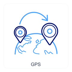GPS