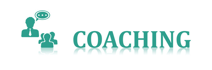 Concept of coaching