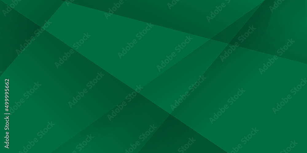 Poster modern green abstract background. presentation design. green minimal abstract.trendy simple fluid co